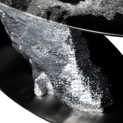 Officina Della Scala Dining Tables<Meteorite N°1 by Giò Pozzi