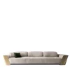 Laura Meroni Sofas<Metropol Sofa by Cesare Arosio