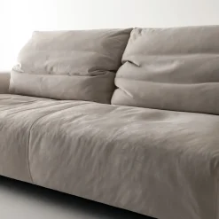 Laura Meroni Sofas<Metropol Sofa by Cesare Arosio