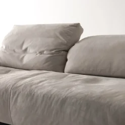 Laura Meroni Sofas<Metropol Sofa by Cesare Arosio