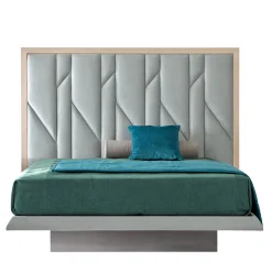 Franco Bianchini Beds<Metropolis Bed