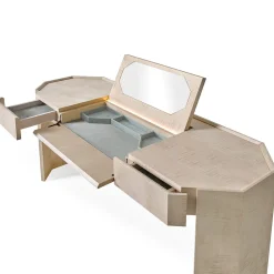 Franco Bianchini Vanities<Metropolis Vanity Table