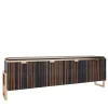 Inedito / Asnaghi Sideboards Buffets<Metropolitan Sideboard by Giannella Ventura