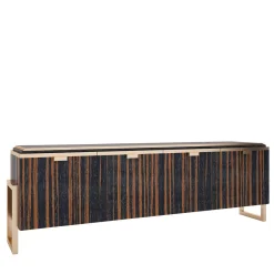 Inedito / Asnaghi Sideboards Buffets<Metropolitan Sideboard by Giannella Ventura