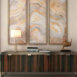 Inedito / Asnaghi Sideboards Buffets<Metropolitan Sideboard by Giannella Ventura