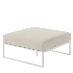 Braid Outdoor Other Outdoor Furniture<Metropolitan Square Pouf by Carlo Colombo