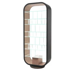 Annibale Colombo Bookcases<Mettitutto One Way Cabinet by Stefano Boeri Architetti