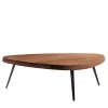 Cassina Coffee Tables<Mexique by Charlotte Perriand - Low