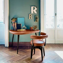 Cassina Desk & Writing Tables<Mexique by Charlotte Perriand - High