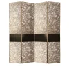 Monica Gasperini Room Dividers<MG S05 Pink Screen