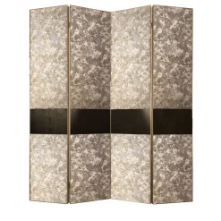 Monica Gasperini Room Dividers<MG S05 Pink Screen