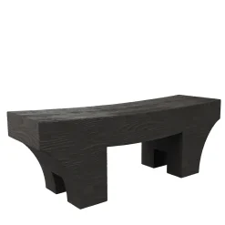 Edizione Limitata by Simone Fanciullacci Benches<Mhono V2 Bench