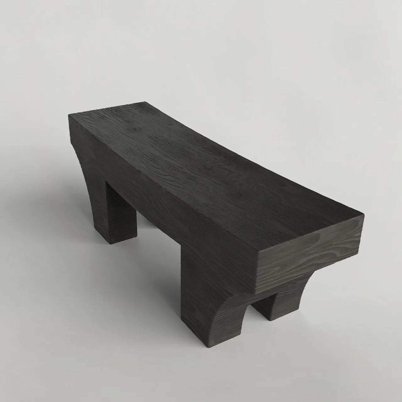 Edizione Limitata by Simone Fanciullacci Benches<Mhono V2 Bench