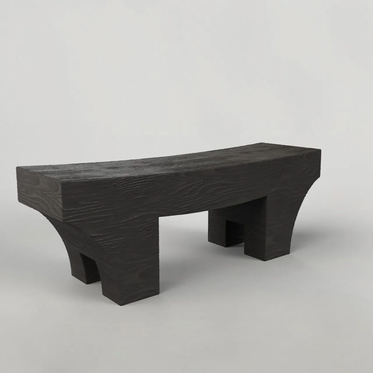 Edizione Limitata by Simone Fanciullacci Benches<Mhono V2 Bench