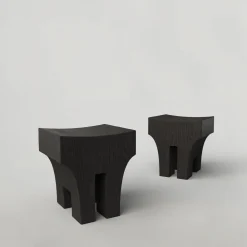 Edizione Limitata by Simone Fanciullacci Stools<Mhono V1 Stool