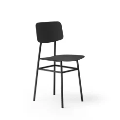 Ghidini 1961 Chairs<Miami Black Chair by Nika Zupanc