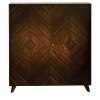 DOM Edizioni Cabinets<Michel Tall Cabinet