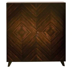 DOM Edizioni Cabinets<Michel Tall Cabinet