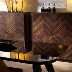 DOM Edizioni Cabinets<Michel Tall Cabinet
