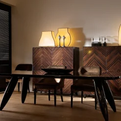 DOM Edizioni Cabinets<Michel Tall Cabinet