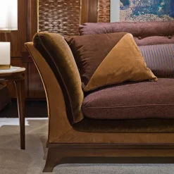 Provasi Sofas<Mick Sofa