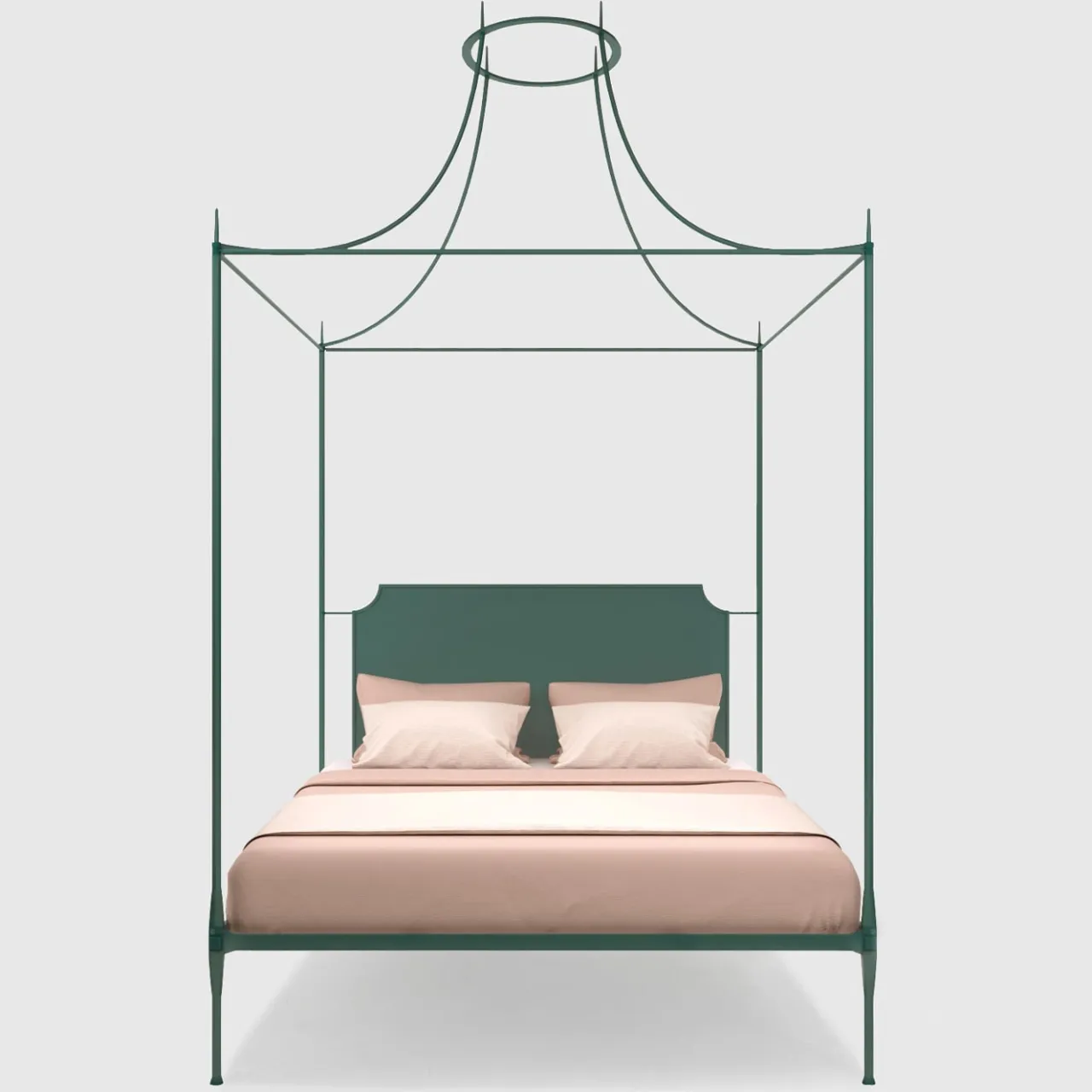 Lispi Beds<Mida Bed