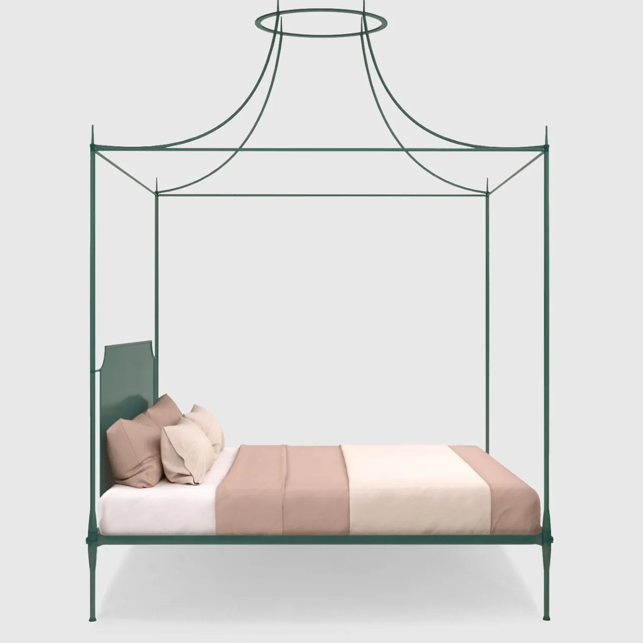 Lispi Beds<Mida Bed