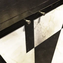 Chiara Provasi Sideboards Buffets<Midnight in Paris Sideboard