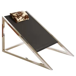 Poltronova Chaises<Mies Armchair by Archizoom