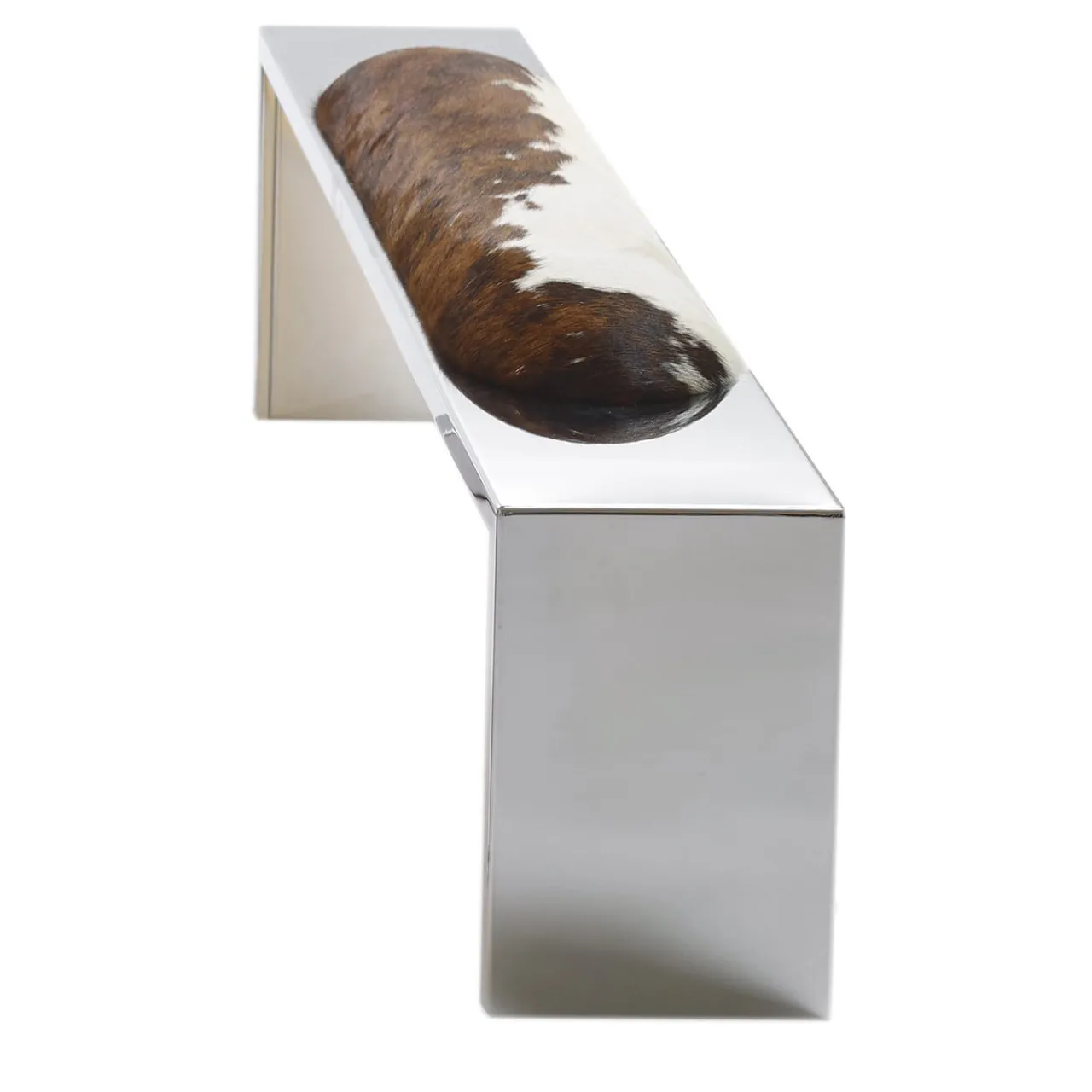 Poltronova Stools<Mies Footstool