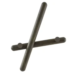 Morica Design Coat Stands<Mikado Laguna Solid Oak Coat Rack