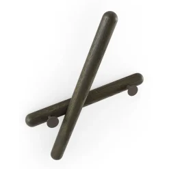 Morica Design Coat Stands<Mikado Laguna Solid Oak Coat Rack