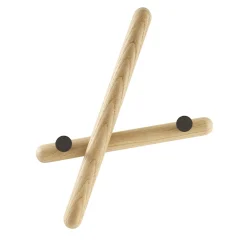 Morica Design Coat Stands<Mikado Solid Oak Coat Rack