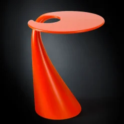 VGnewtrend Side Tables<Milan Red Side Table