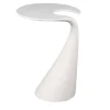 VGnewtrend Side Tables<Milan White Side Table