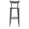 Livoni 1895 Bar Stools<Milano Bar Stool by Studio Livoni