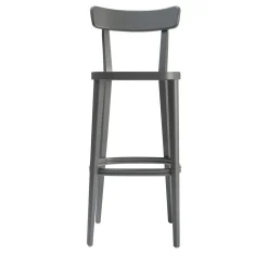 Livoni 1895 Bar Stools<Milano Bar Stool by Studio Livoni