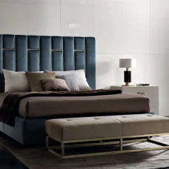 Daytona Benches<Milano Bedroom Bench by Dainellistudio