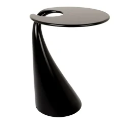 VGnewtrend Side Tables<Milano Black Side Table