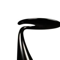 VGnewtrend Side Tables<Milano Black Side Table