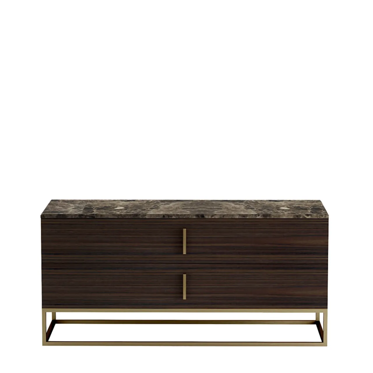 Daytona Dressers<Milano Dresser by Dainellistudio