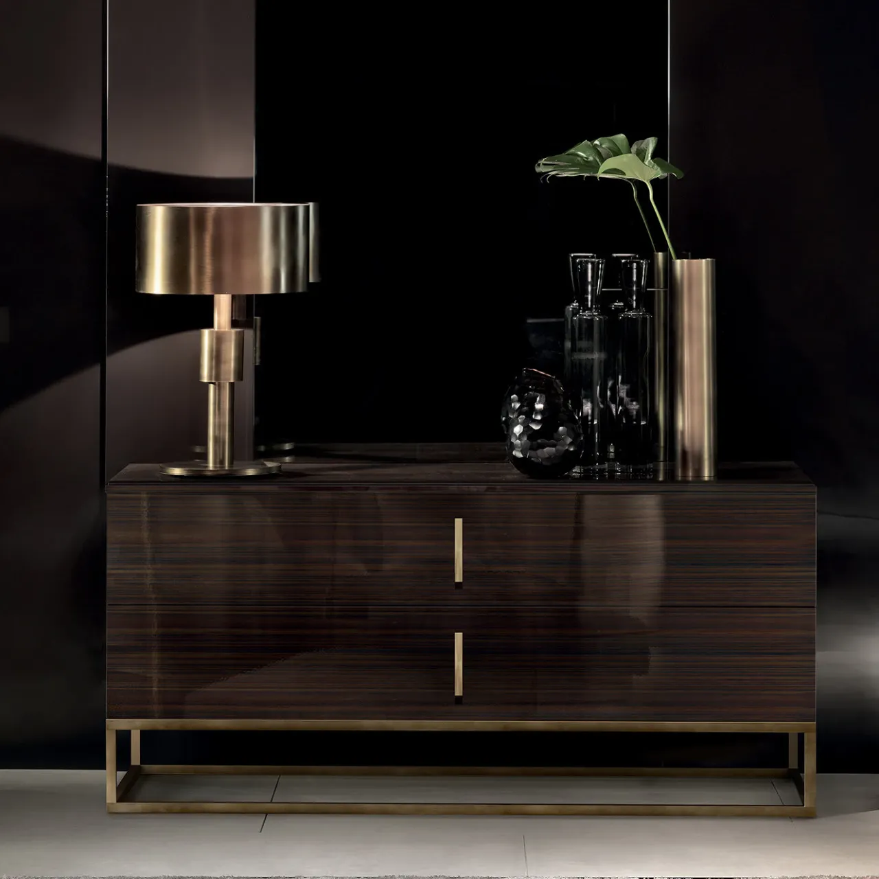 Daytona Dressers<Milano Dresser by Dainellistudio