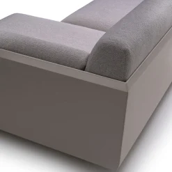 Casa Covre Sofas<Milano Modular Corner Sofa with Side Table