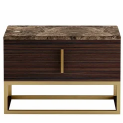 Daytona Nightstands<Milano Nightstand by Dainellistudio