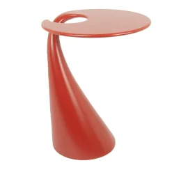 VGnewtrend Side Tables<Milano Red Side Table