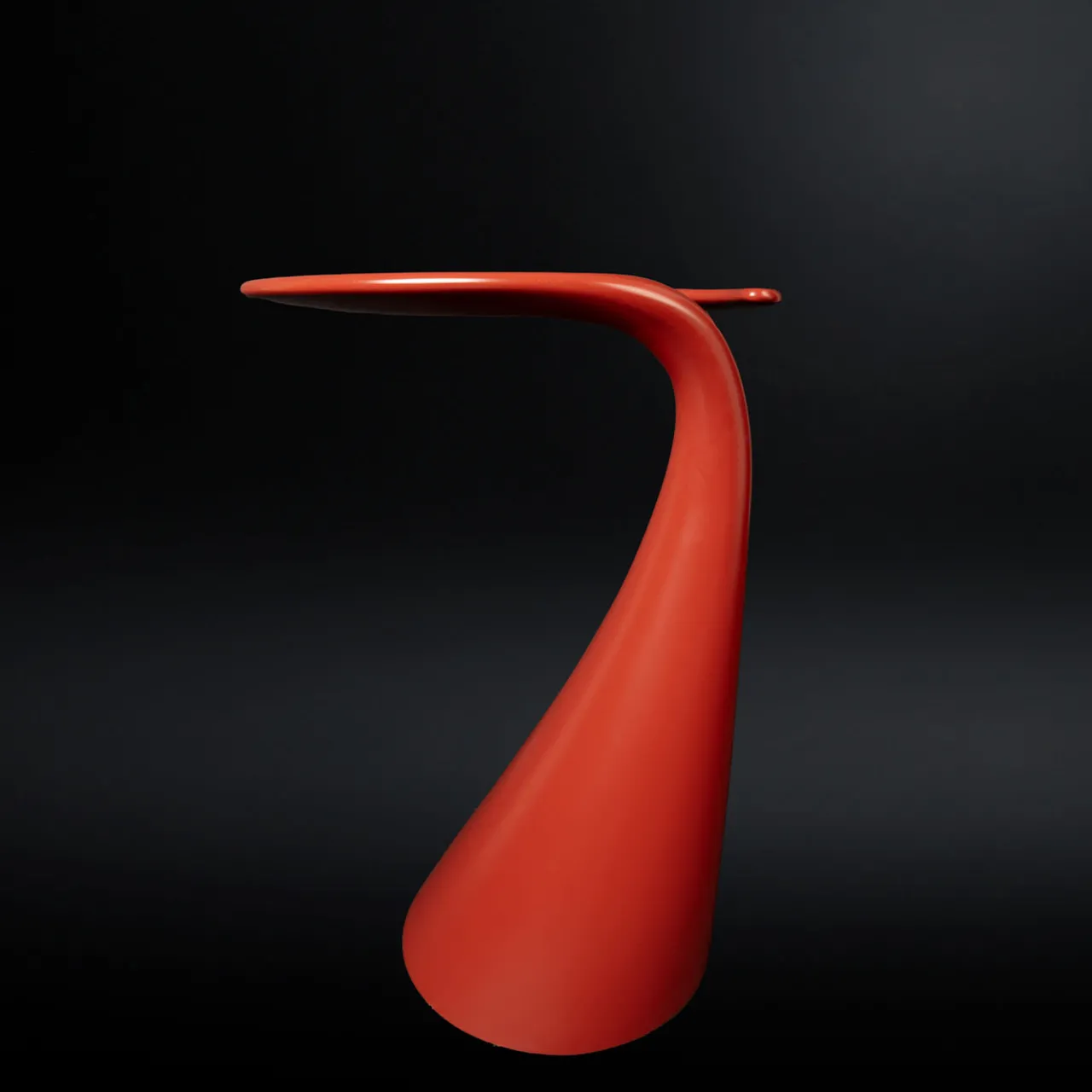 VGnewtrend Side Tables<Milano Red Side Table