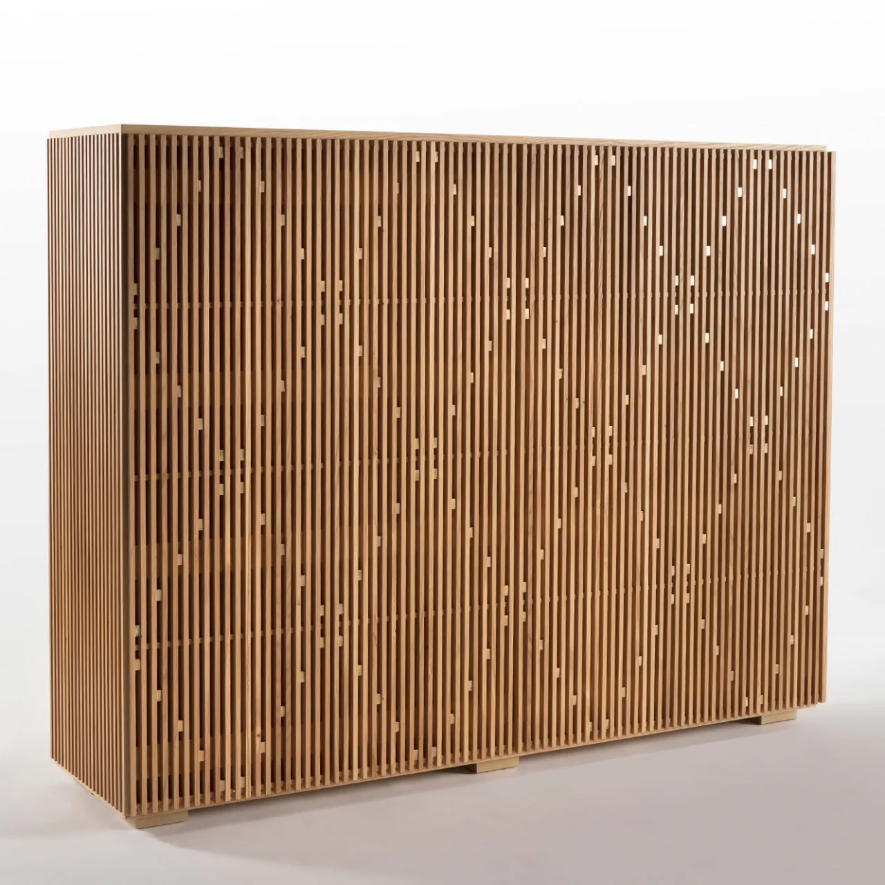 Medulum Cabinets<Milione Cabinet
