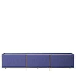 Medulum Sideboards Buffets<Milla Blue Sideboard