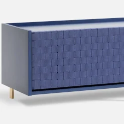 Medulum Sideboards Buffets<Milla Blue Sideboard