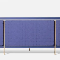 Medulum Sideboards Buffets<Milla Blue Sideboard